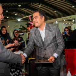 افتتاحیه سرام پخش