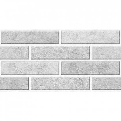 کاشی روشن آجرنما طوسی 60*30 احسان-رستیک