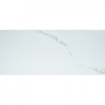 سرامیک پرسلان ماربل سفید 60*120 کاشی لئوپارس