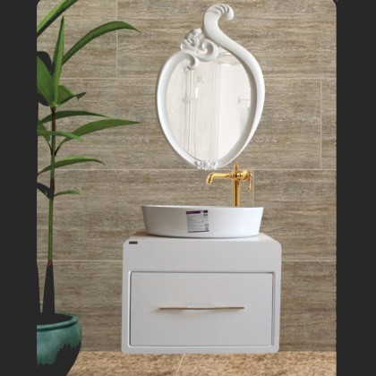 فول ست روشویی هرمس کابین مدل گیتی